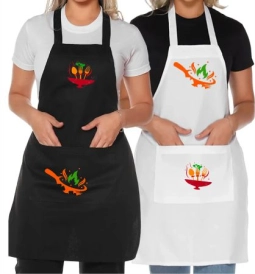 Avental  Personalizado