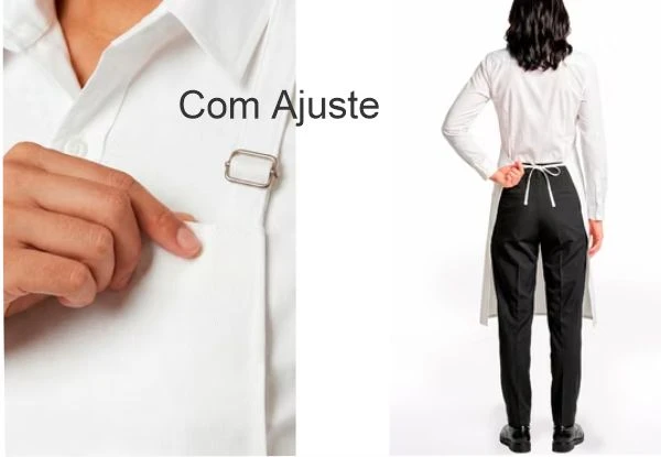 Avental  Personalizado