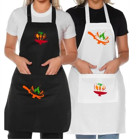 Avental  Personalizado
